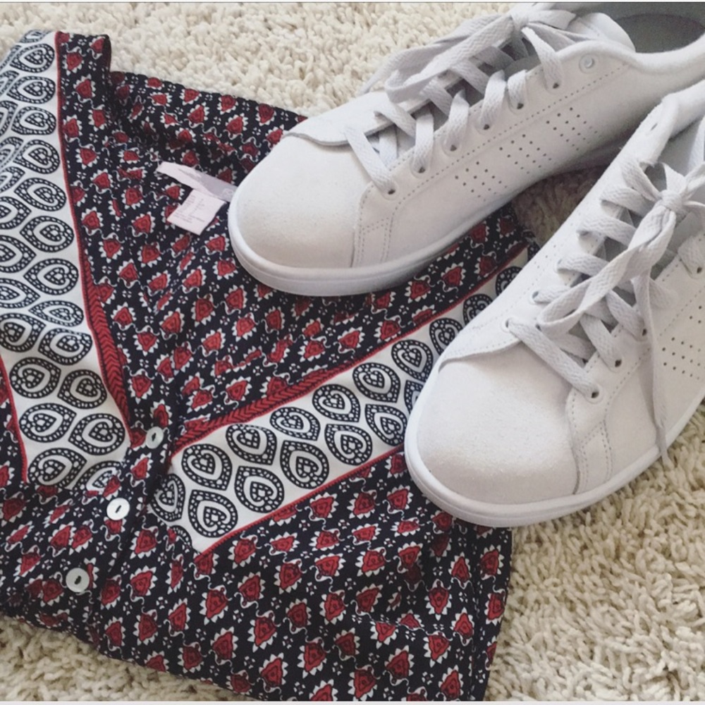 ADIDAS NEO CLOUD FOAM